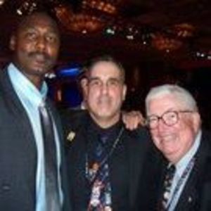 Meet your Posher, Patrick